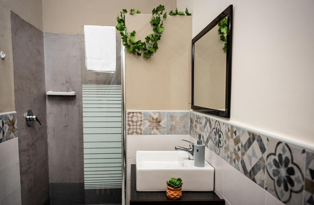 Suitesicily Rooms Palermo Altavilla Milicia Dış mekan fotoğraf