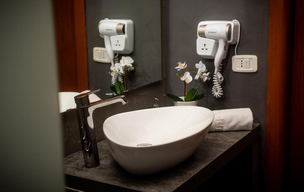 Suitesicily Rooms Palermo Altavilla Milicia Dış mekan fotoğraf