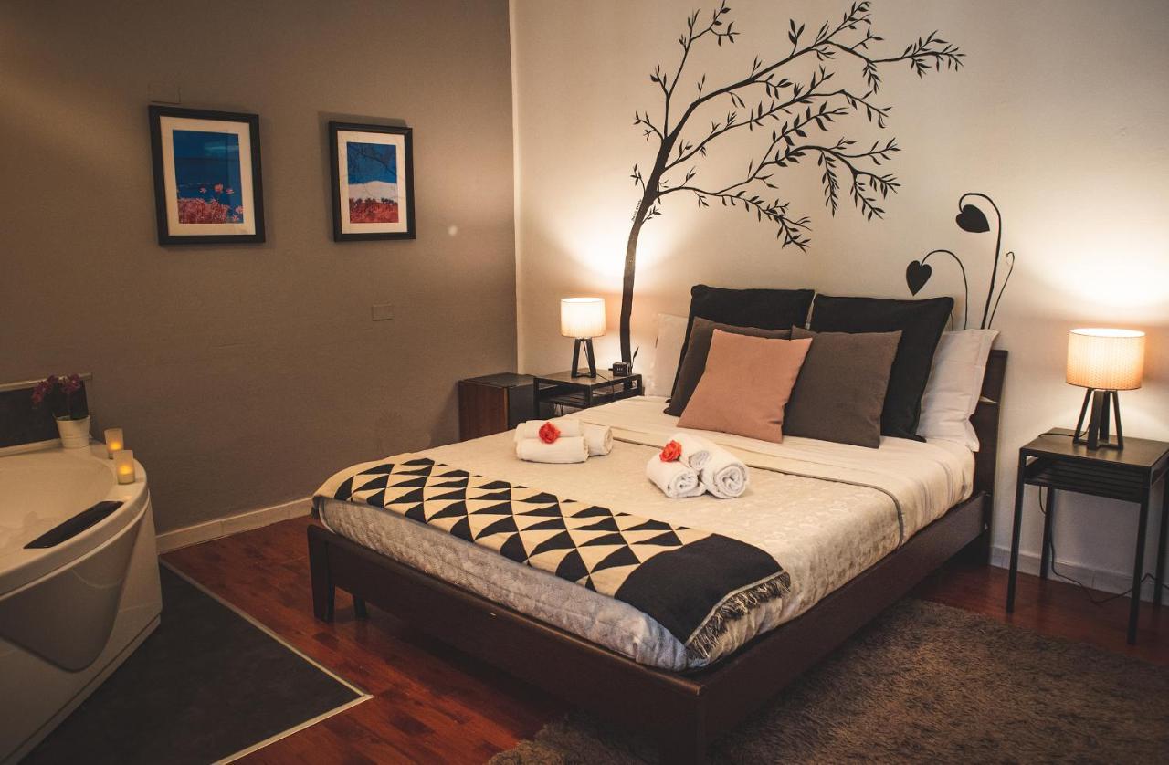 Suitesicily Rooms Palermo Altavilla Milicia Dış mekan fotoğraf