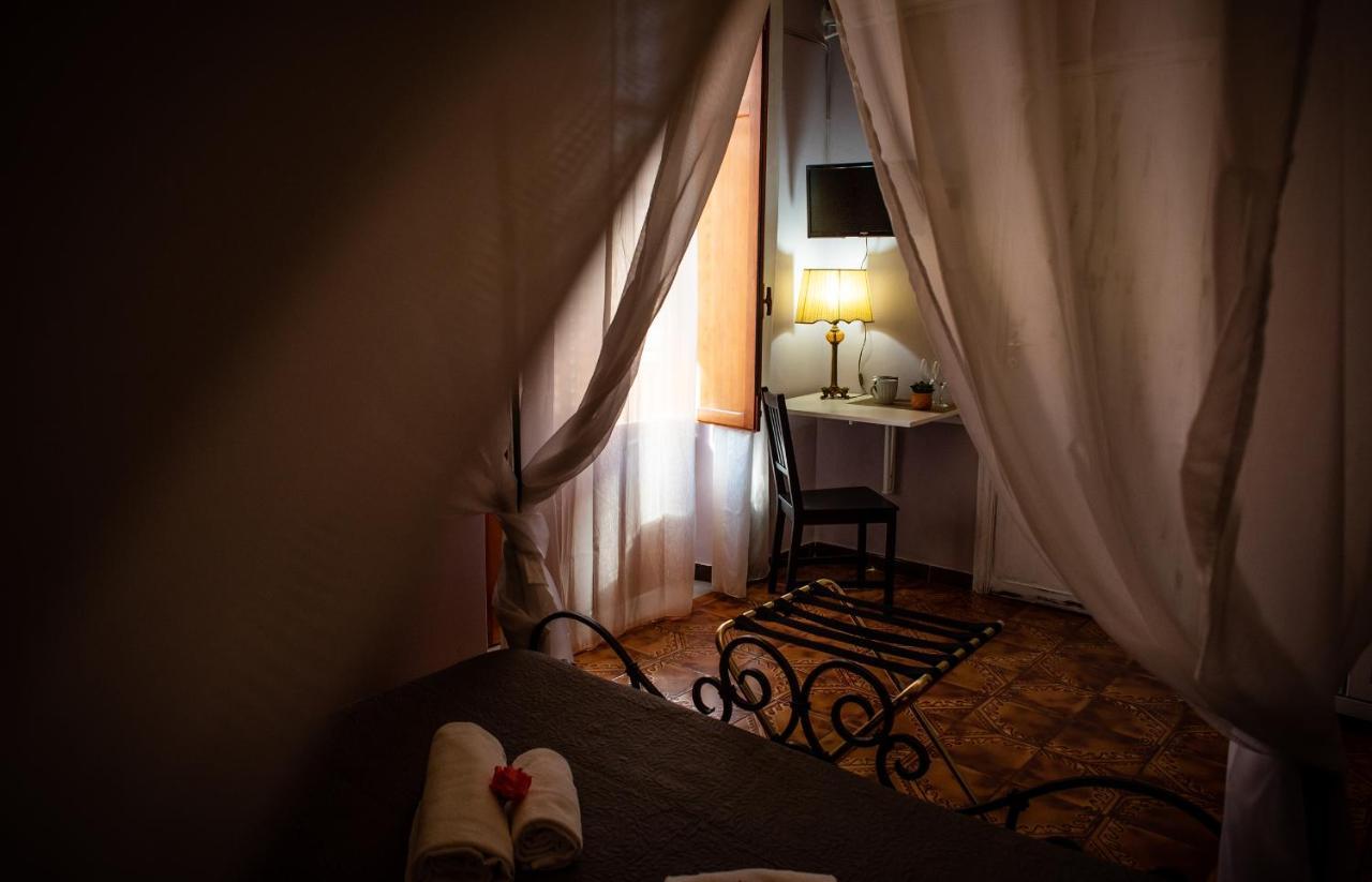 Suitesicily Rooms Palermo Altavilla Milicia Dış mekan fotoğraf