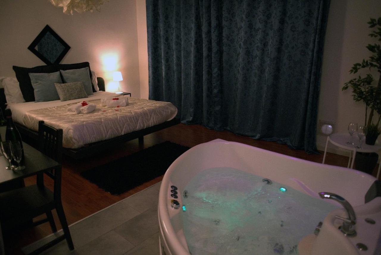 Suitesicily Rooms Palermo Altavilla Milicia Dış mekan fotoğraf