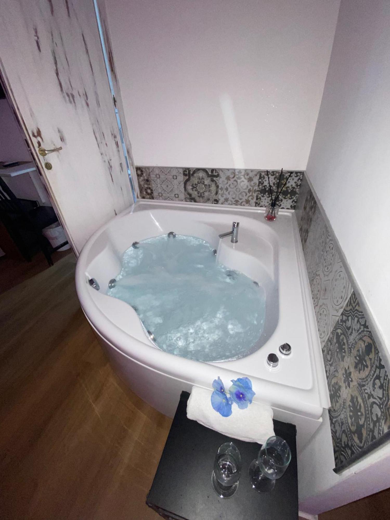 Suitesicily Rooms Palermo Altavilla Milicia Dış mekan fotoğraf