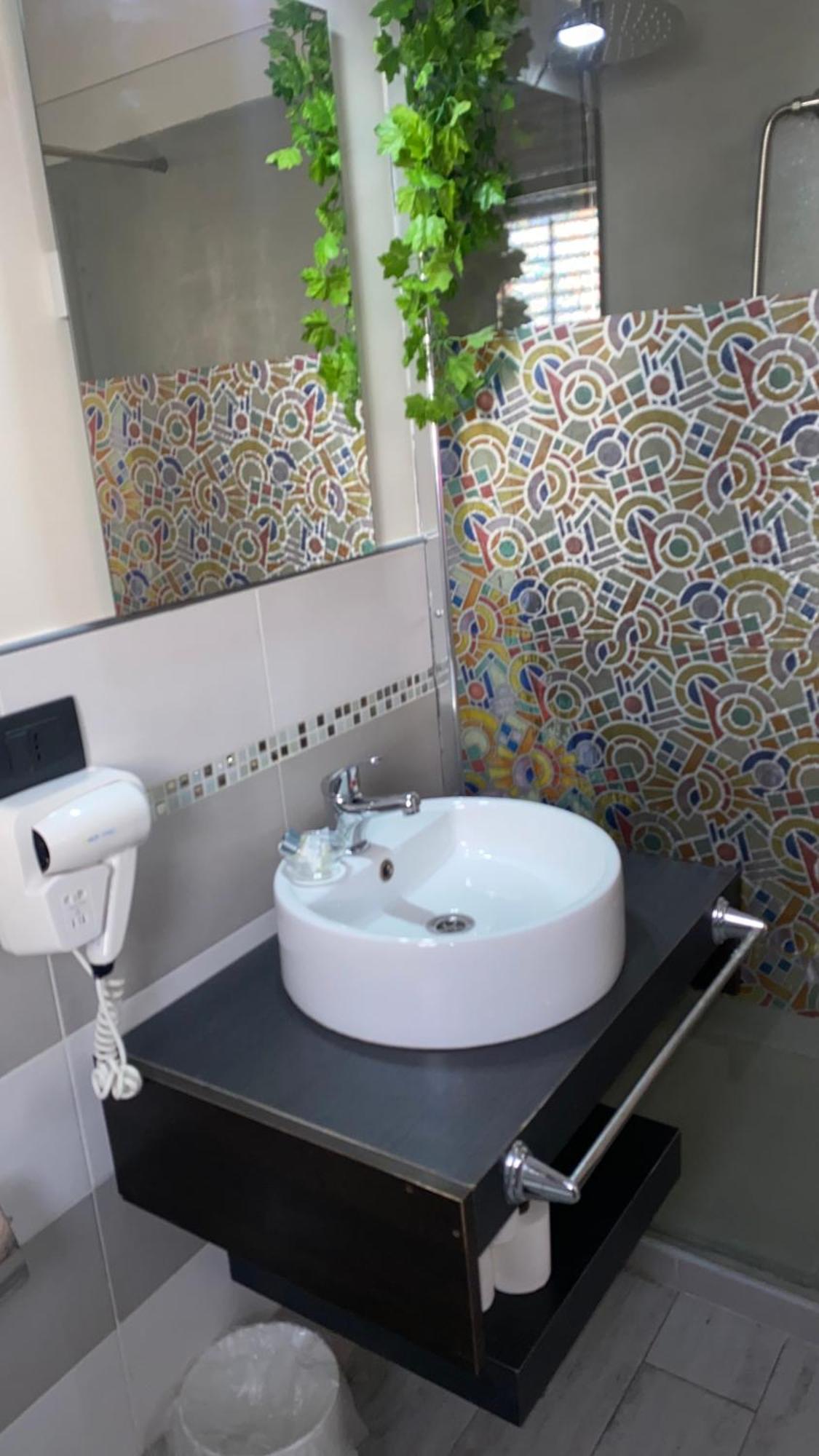 Suitesicily Rooms Palermo Altavilla Milicia Dış mekan fotoğraf