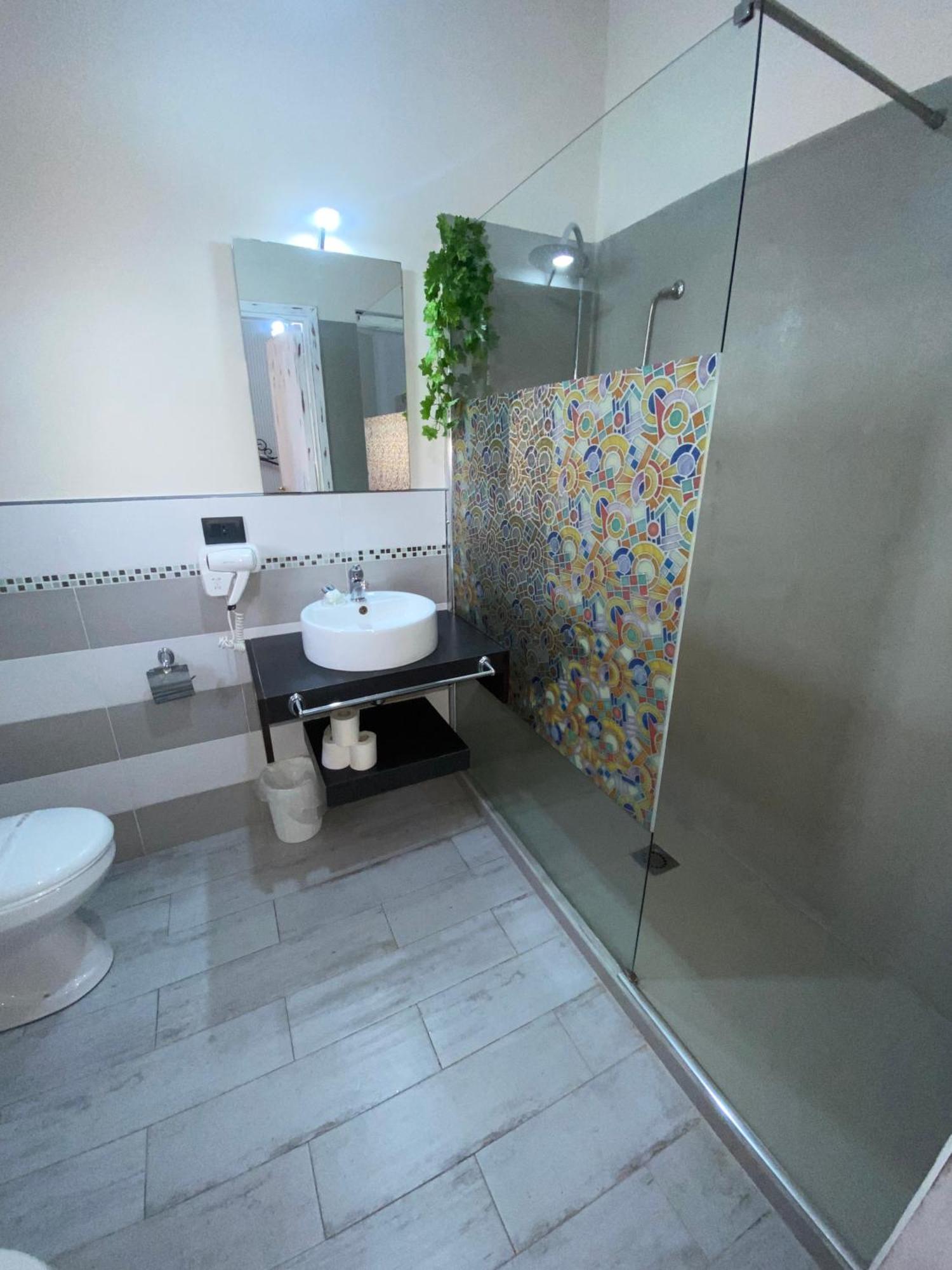 Suitesicily Rooms Palermo Altavilla Milicia Dış mekan fotoğraf