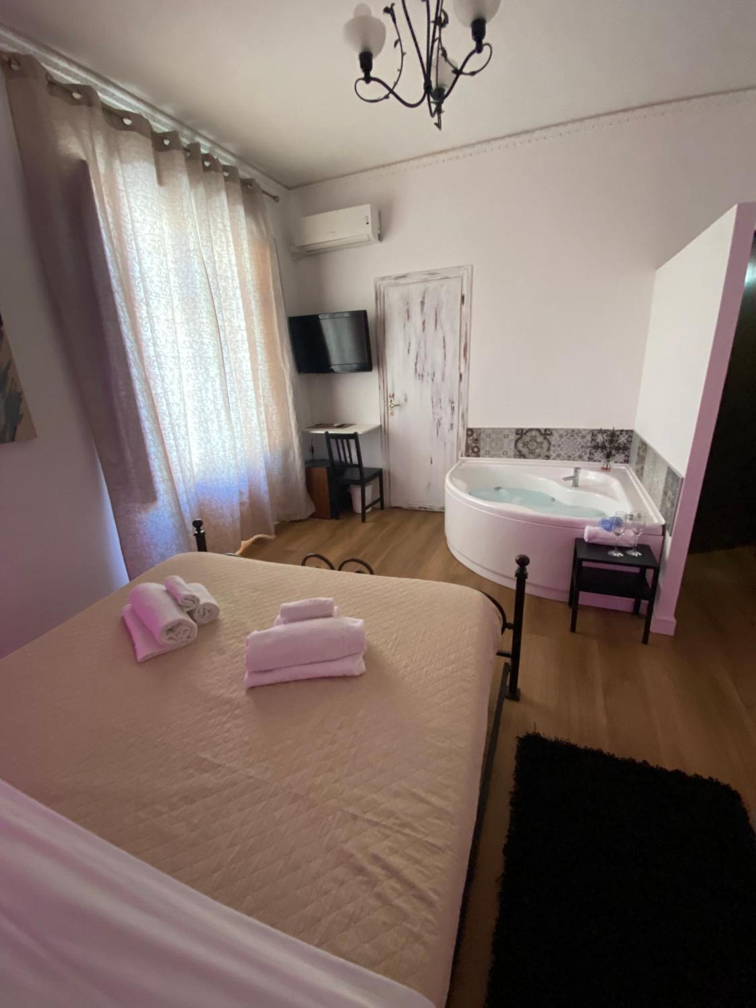 Suitesicily Rooms Palermo Altavilla Milicia Dış mekan fotoğraf