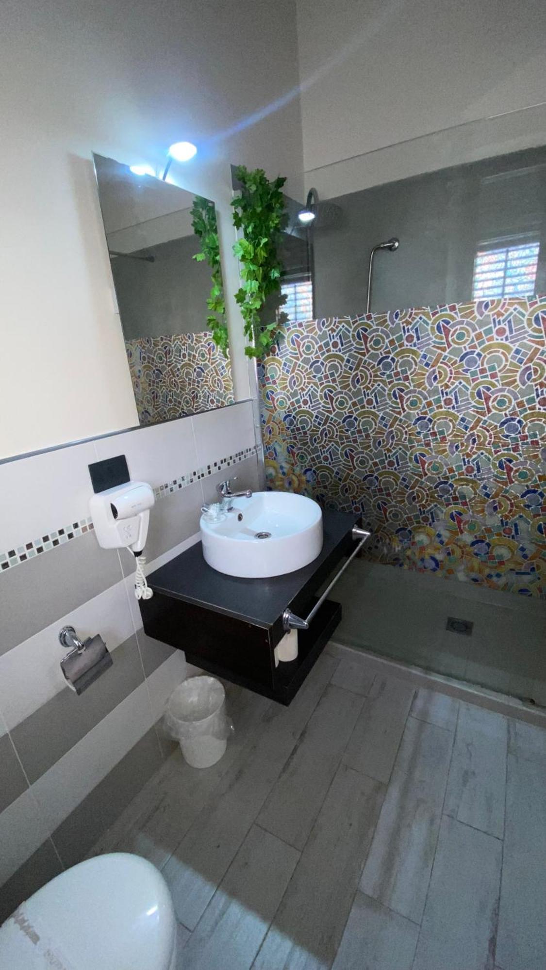 Suitesicily Rooms Palermo Altavilla Milicia Dış mekan fotoğraf