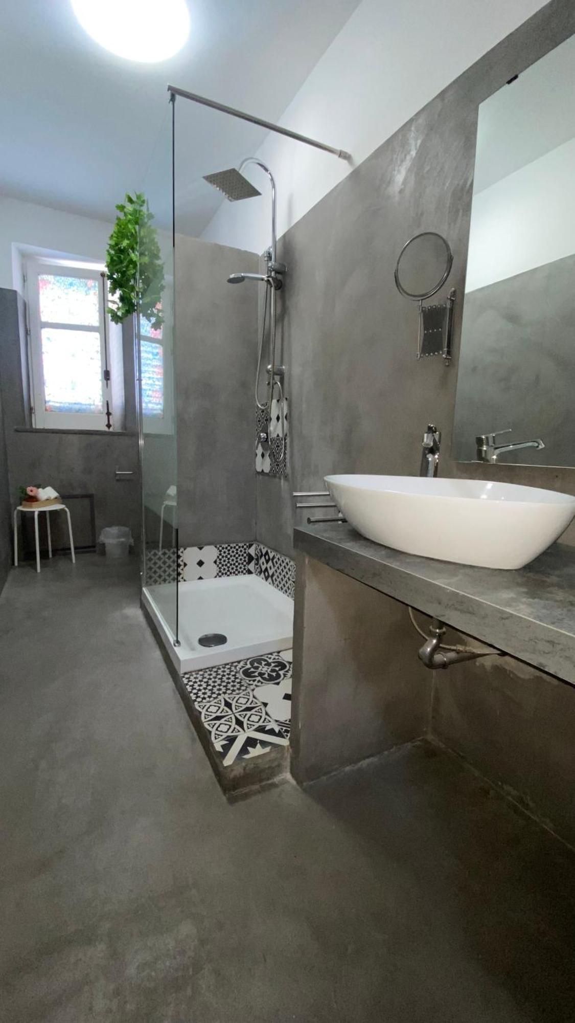 Suitesicily Rooms Palermo Altavilla Milicia Dış mekan fotoğraf