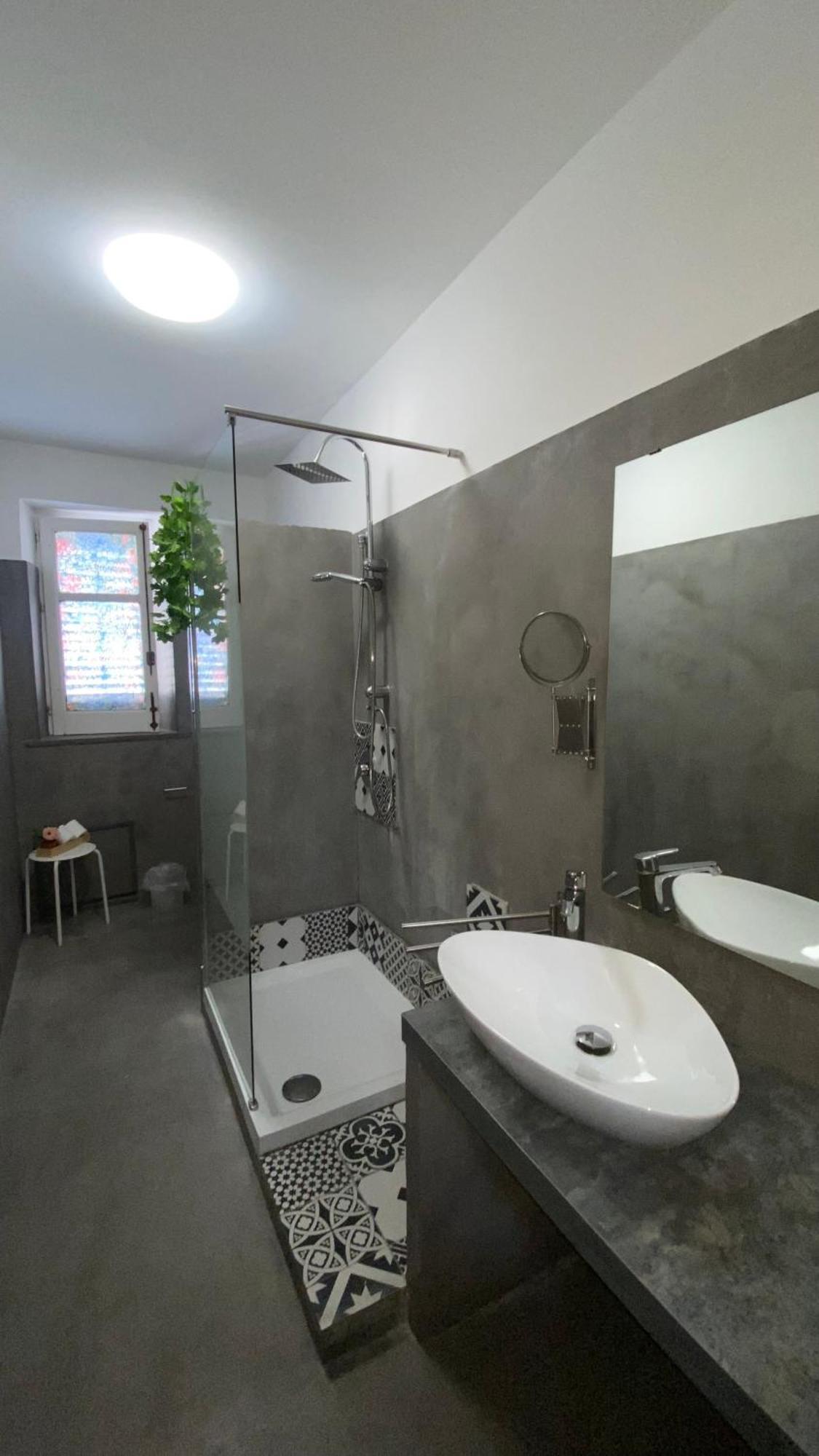 Suitesicily Rooms Palermo Altavilla Milicia Dış mekan fotoğraf